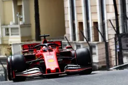 Vettel: ''Niki was tevreden geweest met de dag van vandaag''