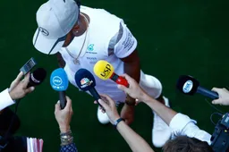 Hamilton voorziet een lastige race in Spa