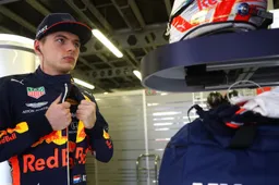 De Nederlandse krantenkoppen na de P4 van Max Verstappen in een kalm Baku