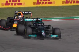 History: A tough triple header awaits Verstappen, Hamilton & the F1 circus