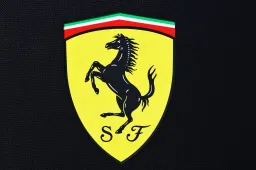 Ferrari prijst René Lammers: ‘Maar hij is er nog niet klaar voor’