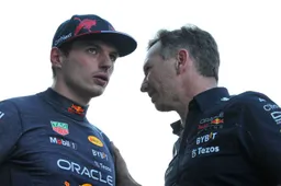 'Briljante' Verstappen maakt indruk: 'Dat onder die druk van Leclerc'