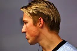 Lawson sees his F1 'dream come true': 'This is a huge opportunity at VCARB'