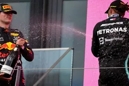Hamilton keeps focus: 'I try not to concern myself'