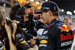 Red Bull Racing favoriet in Imola: ''Verstappen was hier vorig jaar heel sterk''