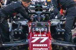 Bottas geht einkaufen und kehrt mit neuem Auto nach Hause zurück