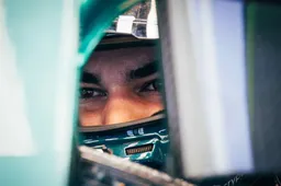 Opinion | Without his money Stroll would have been long gone from Formula 1