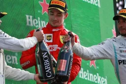 Esteban Ocon: “Charles deserves what happens to him"