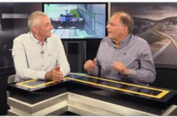 Van Der Grint: “Resultaat Mercedes GP Frankrijk bepalend voor topteam-status”