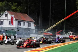 Hier zal de meeste actie plaatsvinden tijdens de Grand Prix van België