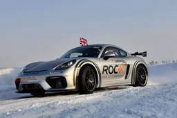 Race of Champions: Team Norway wins, Vettel and Schumacher disappoint