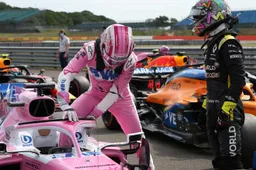 Ricciardo blij voor Hulkenberg: "Ligt niet alleen maar aan de auto"