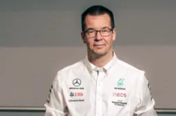 Allison: 'I believe people have a shelf life in senior roles in this sport'