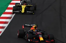 Doornbos after Portuguese GP: "He's gonna have some trouble sleeping"