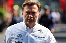 Williams denies deal with Piastri and Renault engines from 2023 onwards