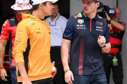 Verstappen übertrumpft Norris bei der Wahl zum "GPblog-Fahrer des Tages
