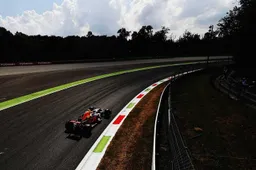 Liveblog (gesloten): Derde vrije training Grand Prix van Italië