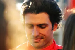 Sainz verwacht veel van Oostenrijk: "Zou dit jaar nog beter moeten zijn"