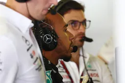 Hamilton avant le week-end d'Interlagos : Red Bull et Ferrari seront rapides