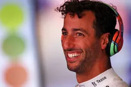 Did Ricciardo lie on the Instagram post about his McLaren future?