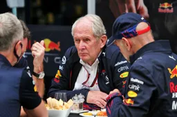 Red Bull to FIA: 'Mercedes actions were very unsportsmanlike'