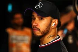 L'ultimo saluto di Wolff a Hamilton: "Possiamo essere tutti molto orgogliosi".