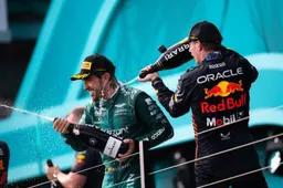 Red Bull sim driver: 'Verstappen faster than Pérez, the street specialist'