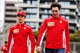 Van Amersfoort: 'Geloof niet in positieve berichten Red Bull/Honda'