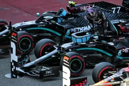 Stelling: Kwalificatie toont aan dat FIA de juiste keuze heeft gemaakt