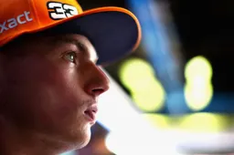 Verstappen heeft GEEN nieuwe motor gebruikt tijdens VT1 Monza