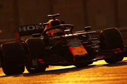Important day for Verstappen: all about Red Bull's RB18 unveiling