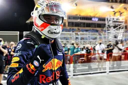 Summary of Saturday's exciting qualification in Bahrain