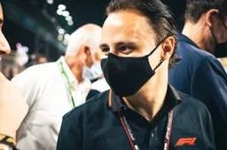 Ferrari-liefhebber Massa: "Probleem Ferrari ligt niet bij de coureurs"