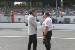 Battle of the Bosses: Steiner en Brown delen elkaars mening over Q2 niet!