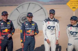 Perez pilotera-t-il pour Red Bull en 2025 ? "Aucun remplacement nécessaire"