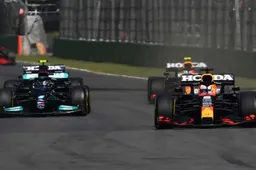 Windsor: Verstappen definitely has a chance, despite Hamilton's superb lap