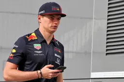 Helmut Marko erkent: ''De clausule in het contract van Verstappen bestaat echt''