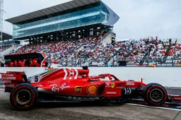 Ross Brawn: ''De dood van Marchionne heeft veel invloed op Ferrari''