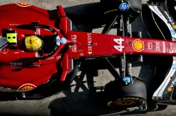 Droomscenario: Verstappen en Hamilton eindelijk weer samen op de eerste startrij! | F1 VANDAAG