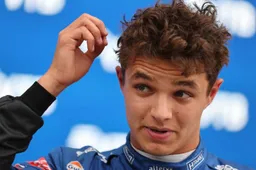 McLaren's 'weatherman' blamed: 'Not the right information'