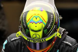 ¿Volverá Hamilton a competir por el título mundial esta temporada? Estará ahí