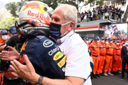 Marko believes Verstappen: 'We always involved him'