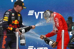 Sainz mag aanschuiven bij stewards na verhoor met Verstappen