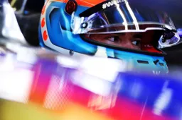 De Vries espera un gran resultado con Williams: "Las mejoras son fuertes"