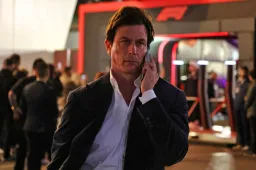 FIA "could have own reality show" after recent weeks says critical Wolff