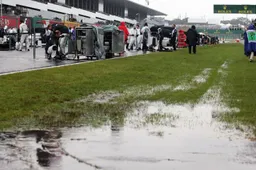 Organisatie GP Japan begint met schrappen van races in voorbereiding storm