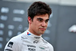 FIA tikt Stroll op de vingers: 'Waarschuwing na gedrag in Qatar'