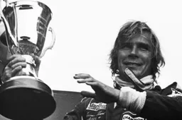 James Hunt: De Rock and Roll coureur uit de Formule 1