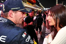 Risultati finali Sprint Race del GP del Qatar 2023