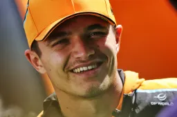 How Norris can elevate his ENTIRE career at Silverstone in British GP